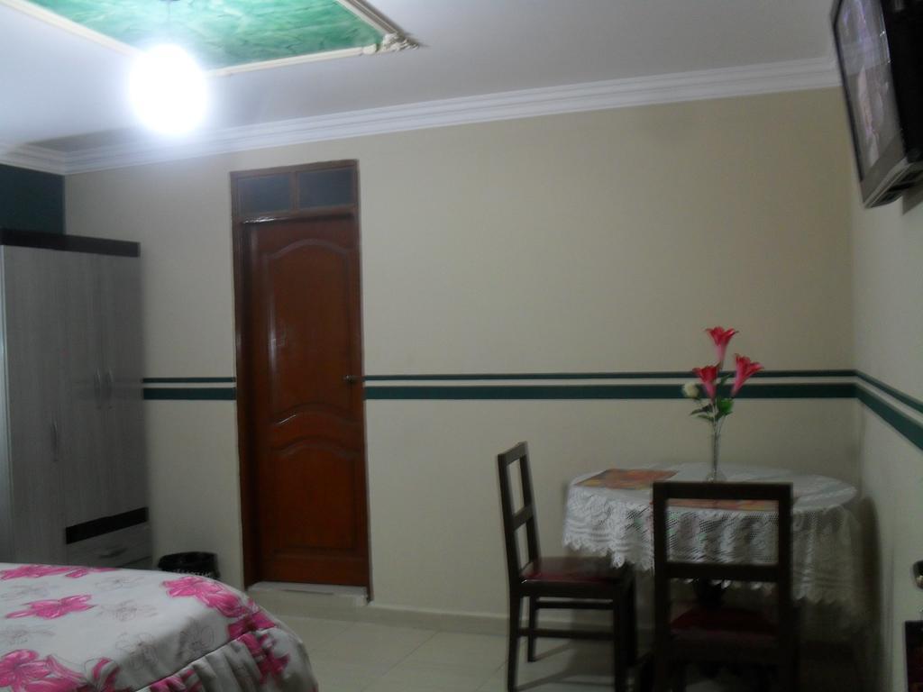 Hostal Corona Blanca Sucre Cameră foto