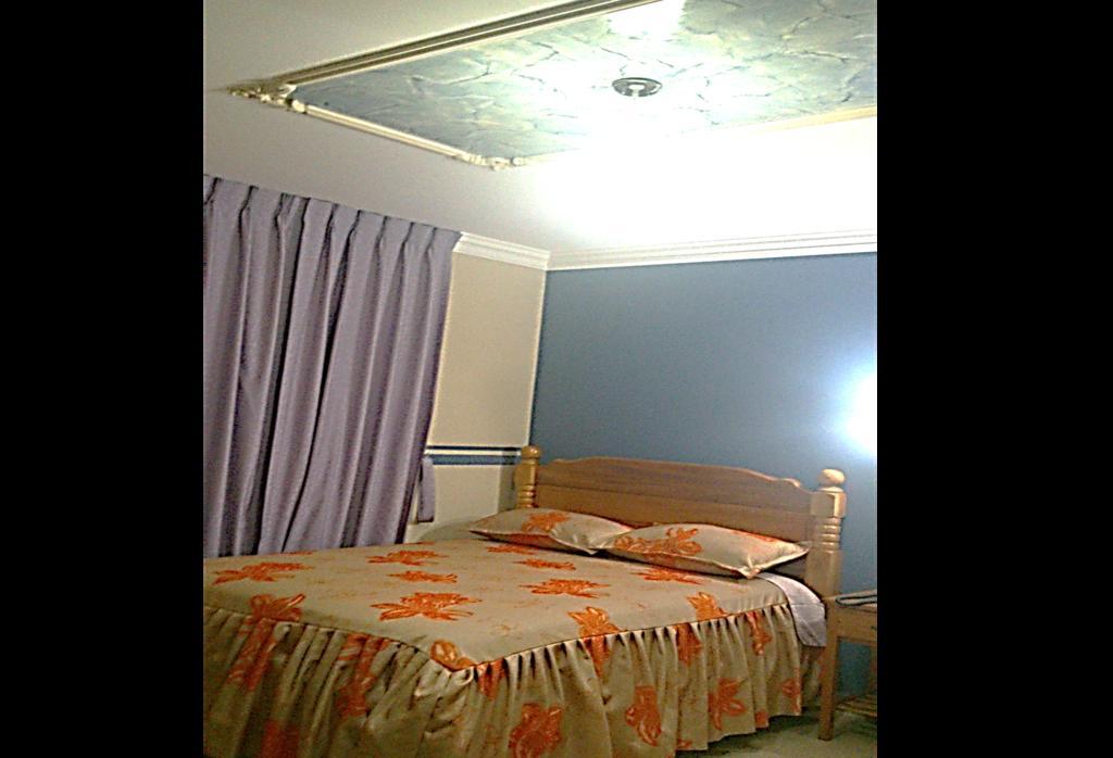 Hostal Corona Blanca Sucre Cameră foto