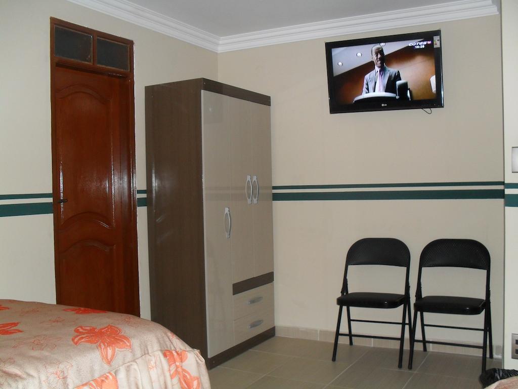 Hostal Corona Blanca Sucre Cameră foto